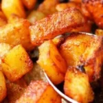Perfectly Seasoned Roasted Potatoes