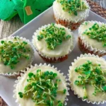 St. Patrick&rsquo;s Day Treats