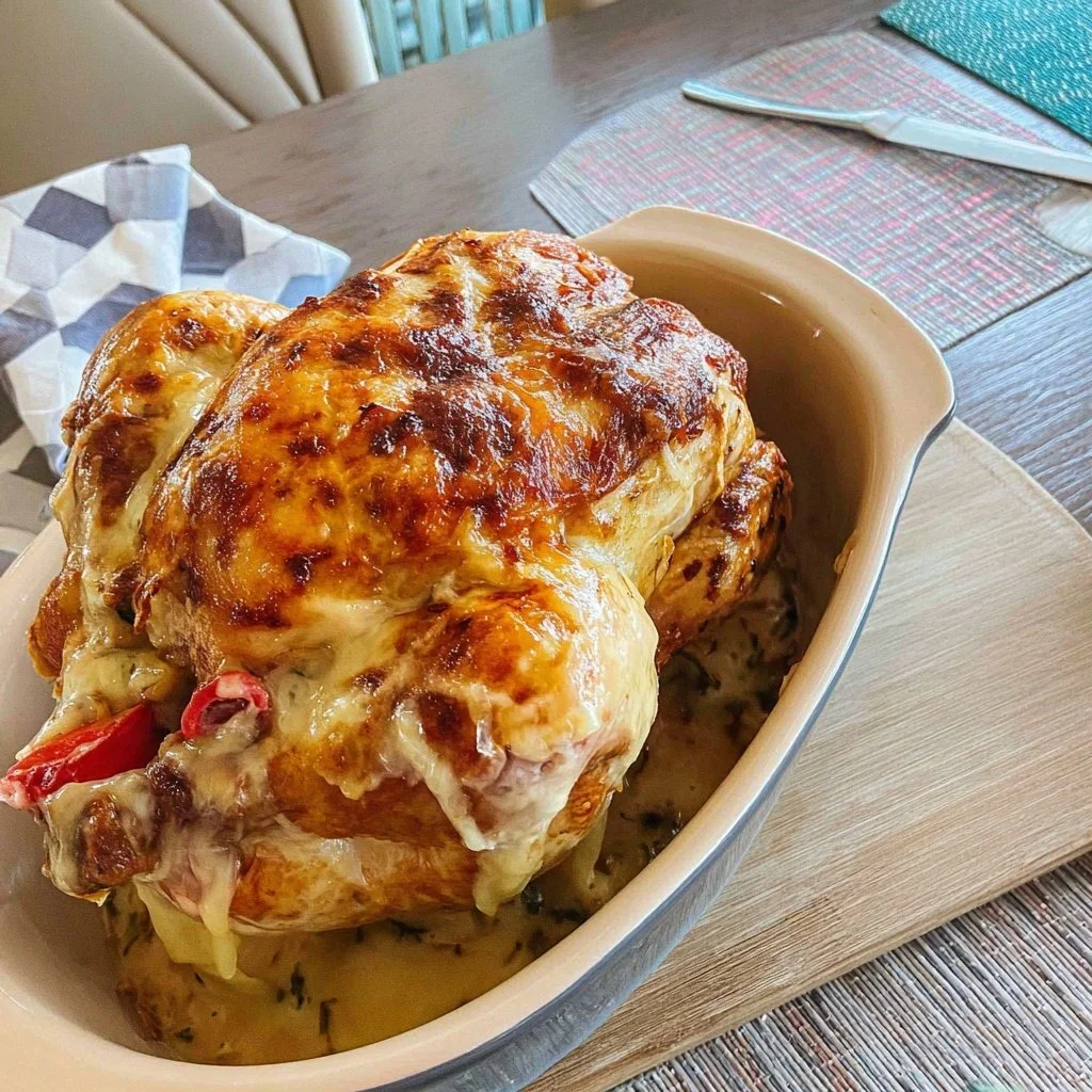 5 Meals From 1 Rotisserie Chicken