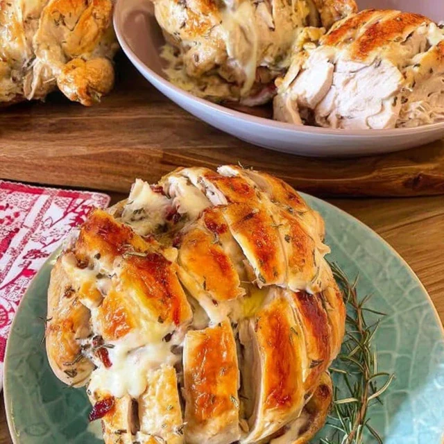 5 Meals From 1 Rotisserie Chicken