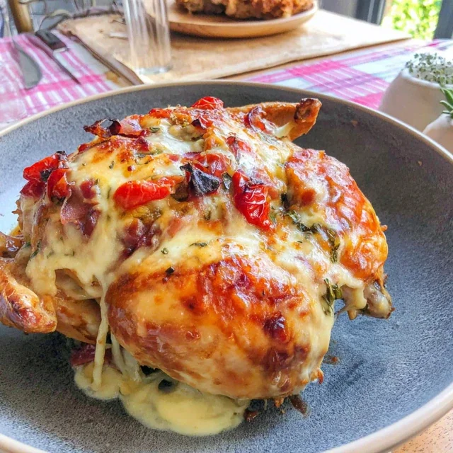 5 Meals From 1 Rotisserie Chicken