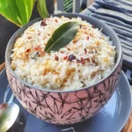 Coconut Rice