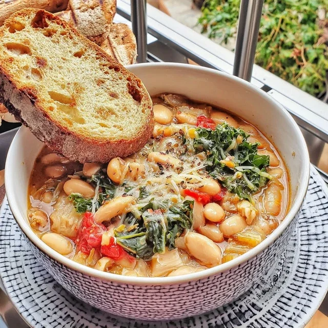 Garlic Herb Brown Rice with Lemon