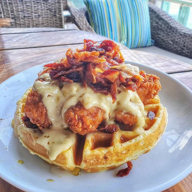 Instant Pot Pulled Chicken Tacos