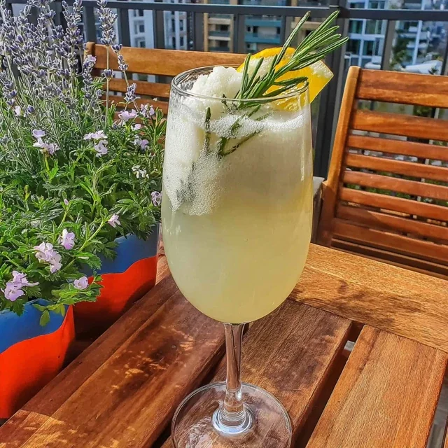 Picnic Grazing Board with Spring Vegetables