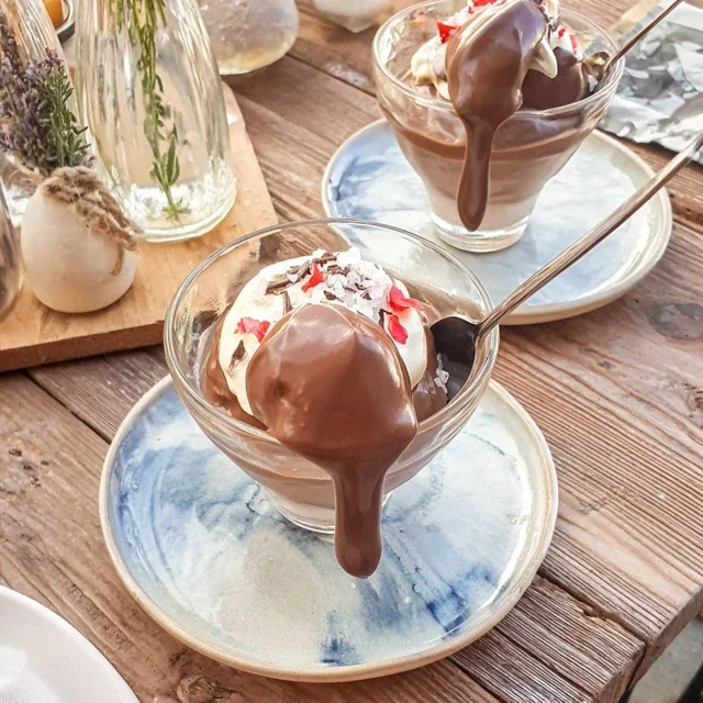 Decadent Dark Chocolate Mousse Recipe, Indulge in Silky Perfection