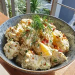 Ultimate Creamy Potato Salad Recipe for Summer Gatherings