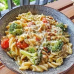 Best Broccoli Pasta Salad