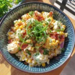 Frito Corn Salad Recipe