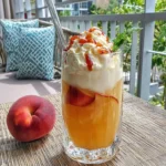 Peach Lemonade