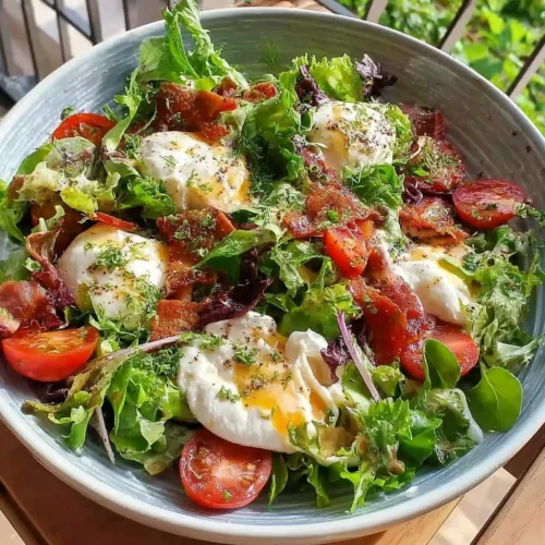 Sunshine Salad