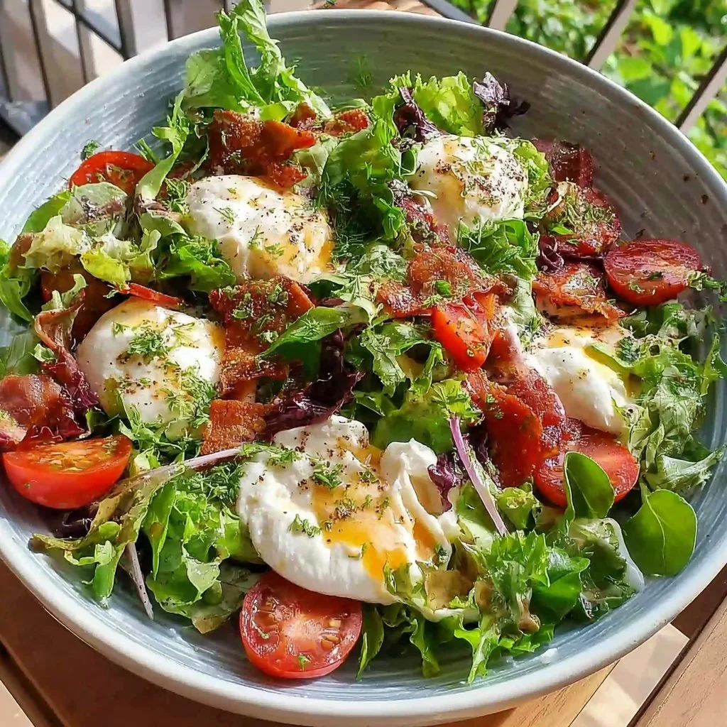 Sunshine Salad